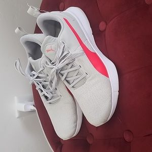 Puma running shoes